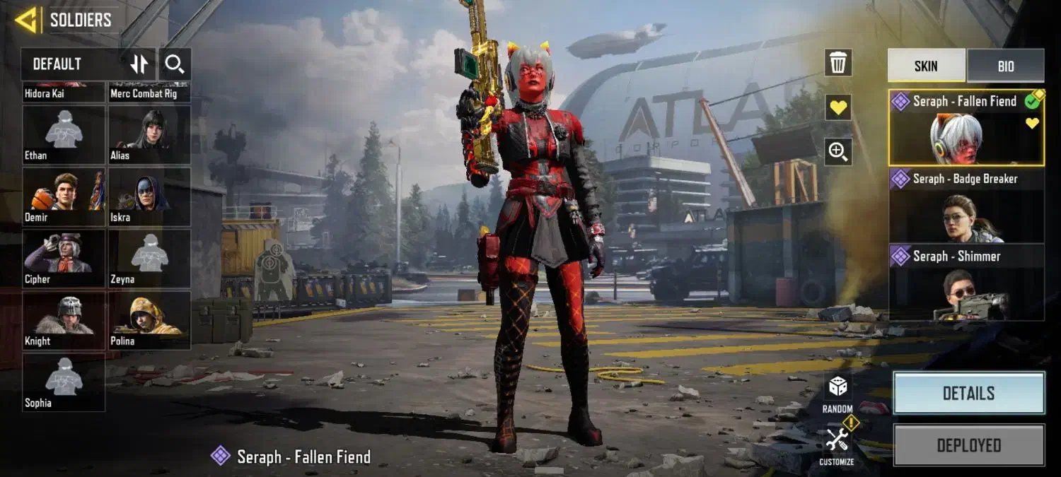 اکانت کالاف|کنسول، بازی ویدئویی و آنلاین|چرداول, |دیوار