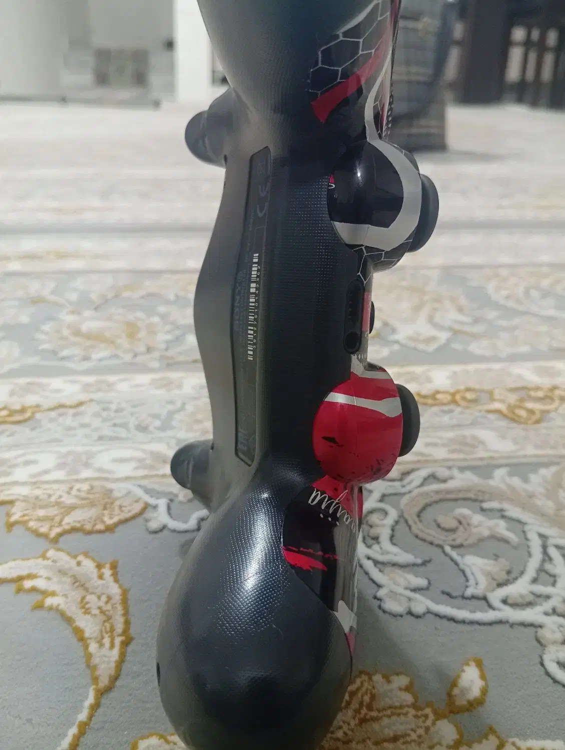 دسته ی پی اس فور|کنسول، بازی ویدئویی و آنلاین|ارومیه, |دیوار