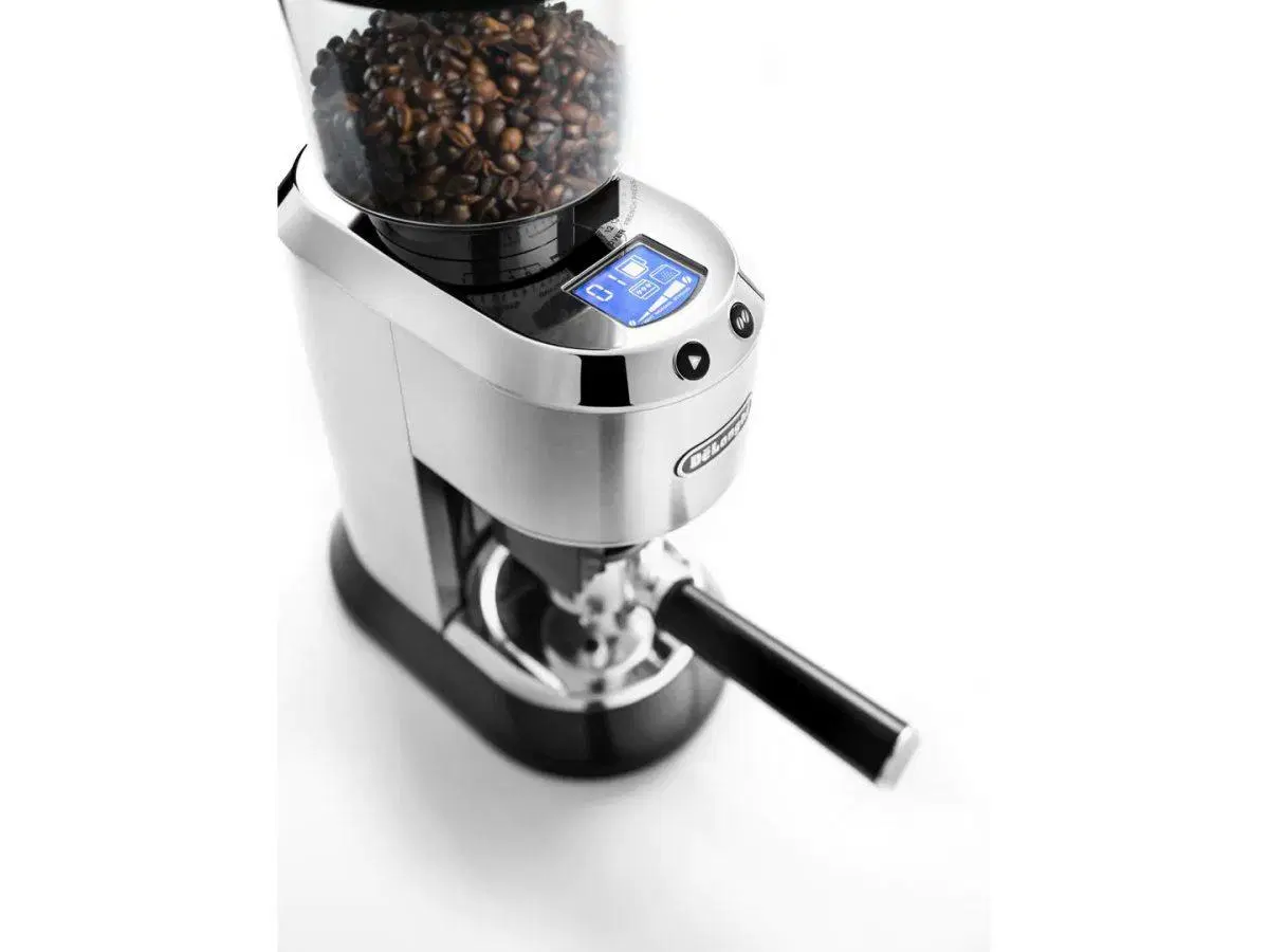 آسیاب قهوه دلونگی مدل DELONGHI KG 521.M|خردکن، آسیاب، غذاساز|تهران, شیخ هادی|دیوار