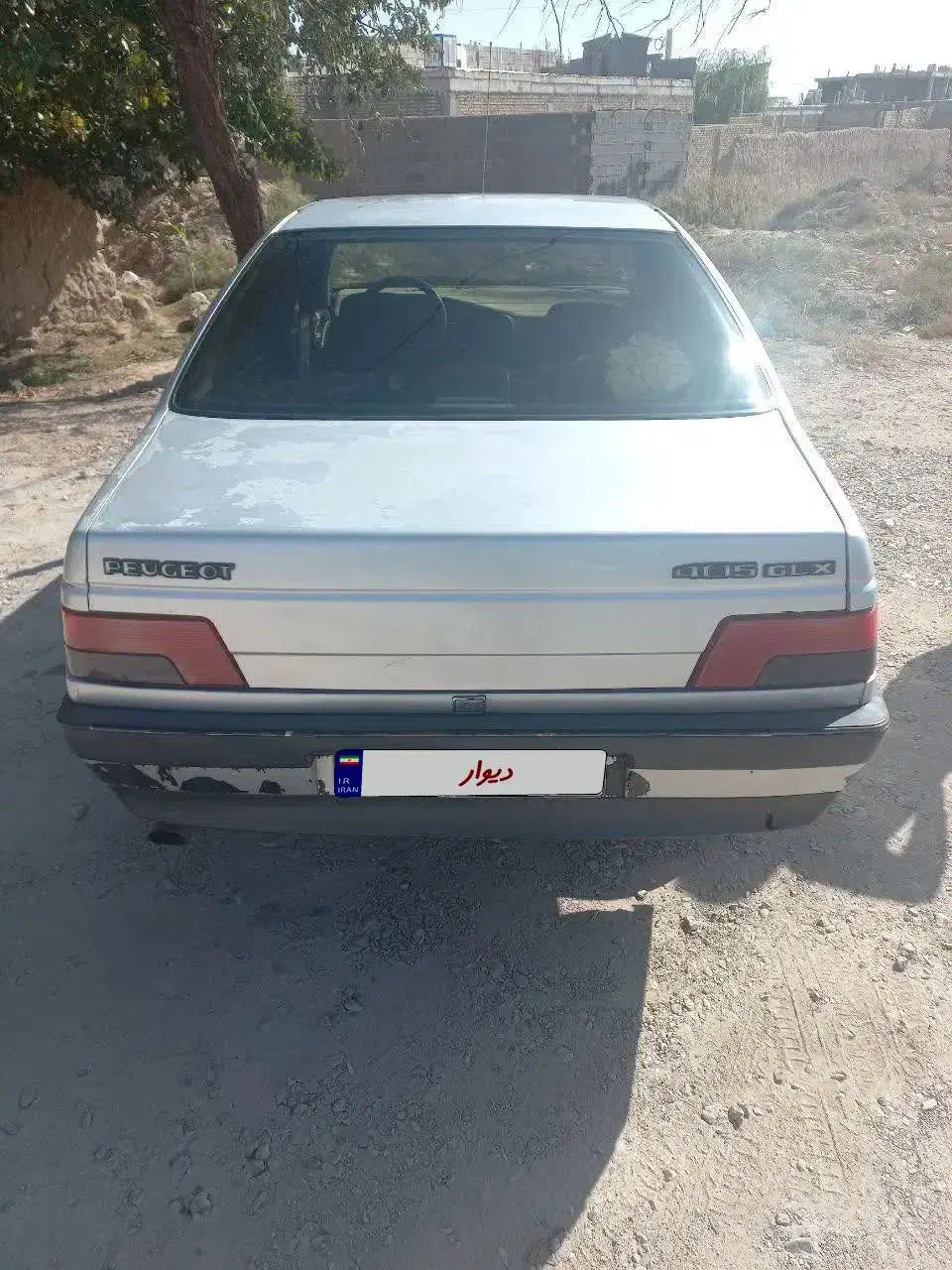 پژو405|خودرو سواری و وانت|شاهرود, |دیوار