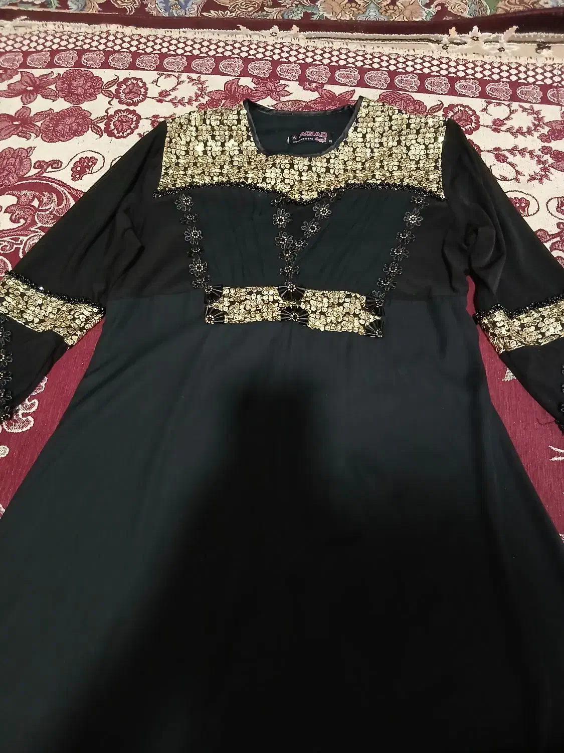 مانتو عبایی|لباس|آبادان, |دیوار