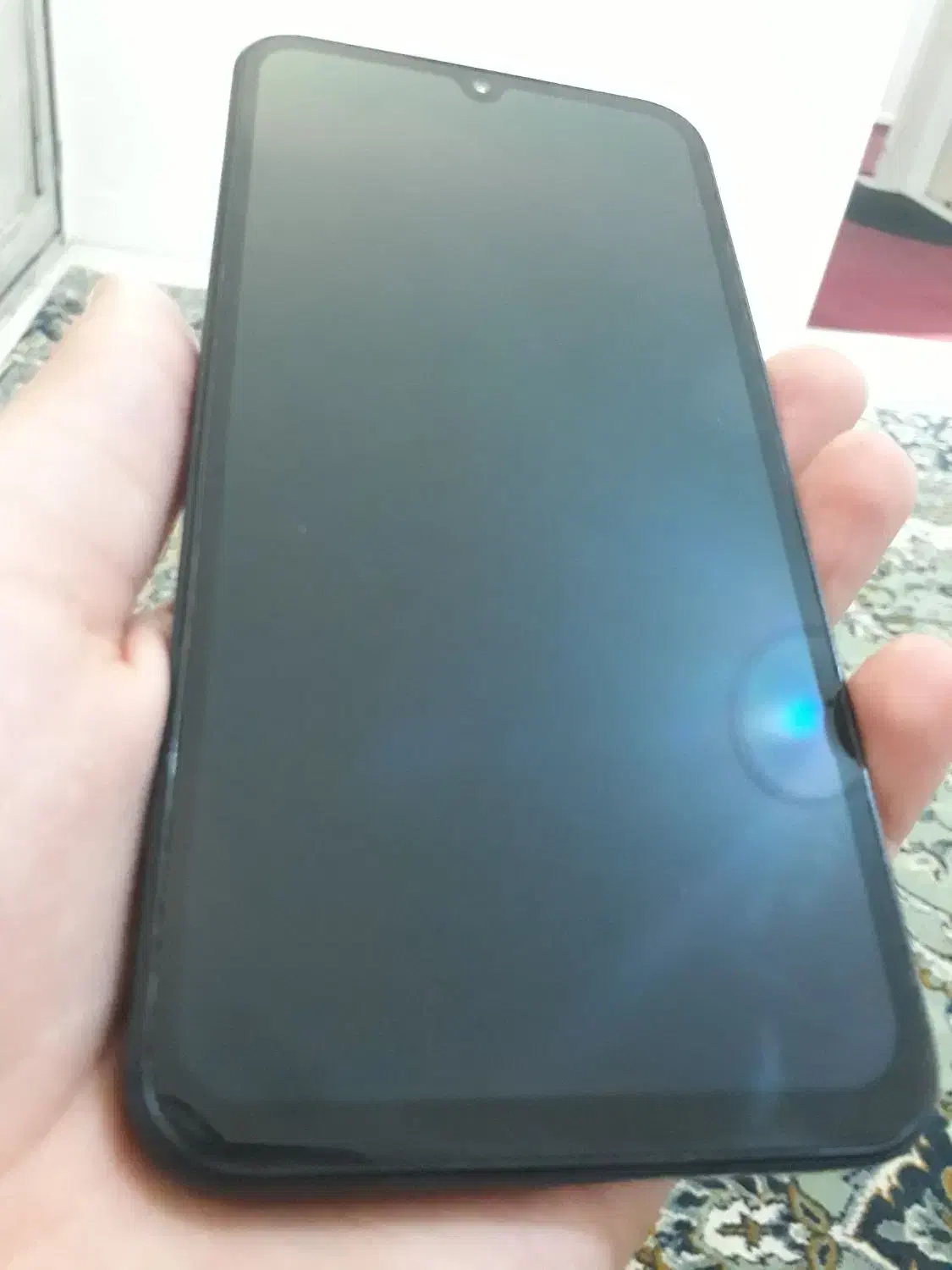 گوشی سامسونگ گلکسی a15|موبایل|تهران, جنتآباد شمالی|دیوار