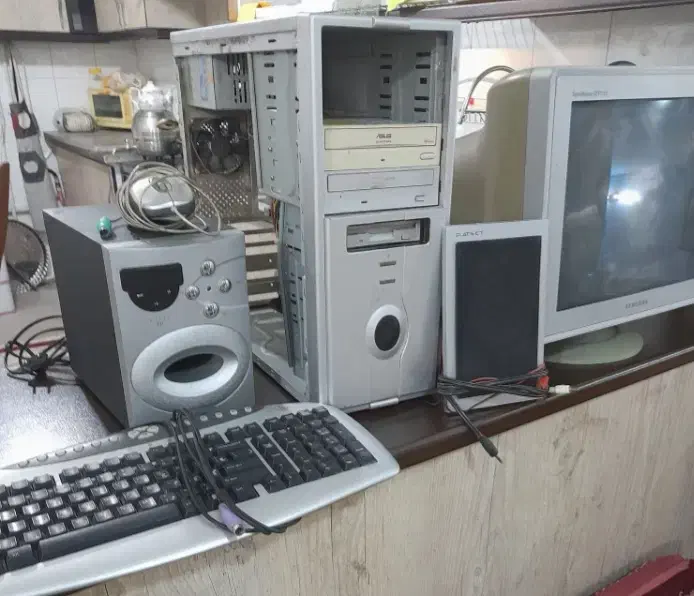 فروش لپتاپ|رایانه همراه|اسلام‌شهر, شهرک محمدیه|دیوار