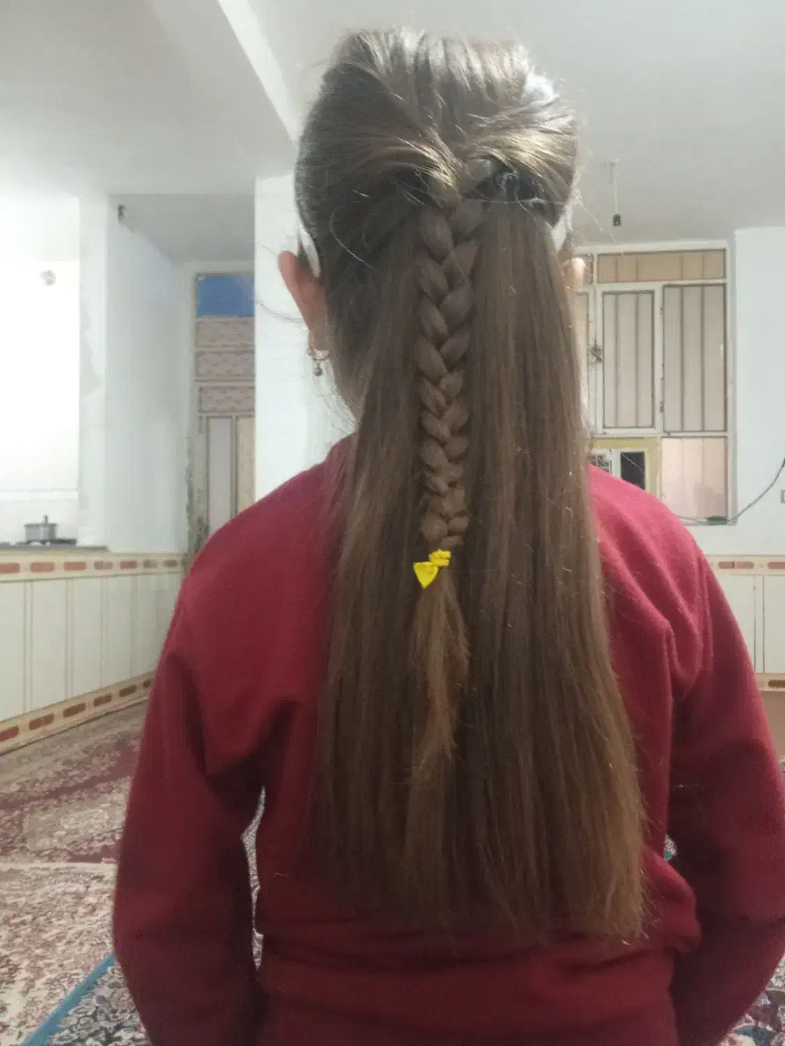 خریـدار مو بدون واسطه|خدمات آرایشگری و زیبایی|رامهرمز, |دیوار