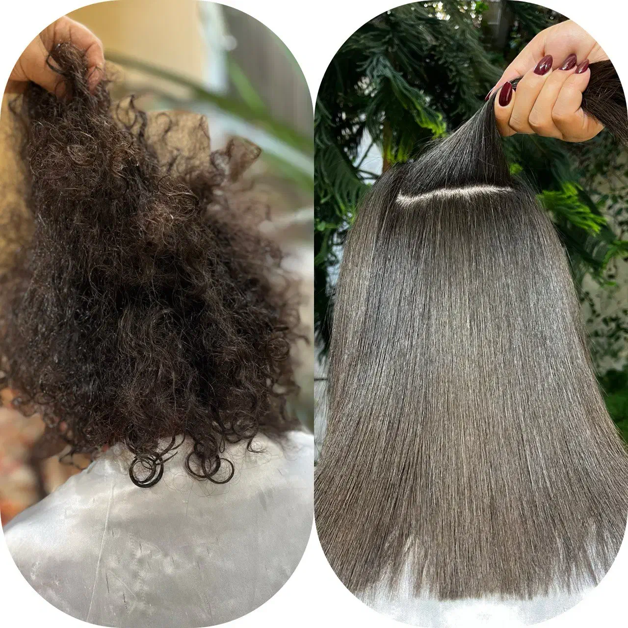 آموزش صفر تا صدکراتین وفر داعم خدمات کراتین فرداعم|خدمات آرایشگری و زیبایی|زنجان, |دیوار