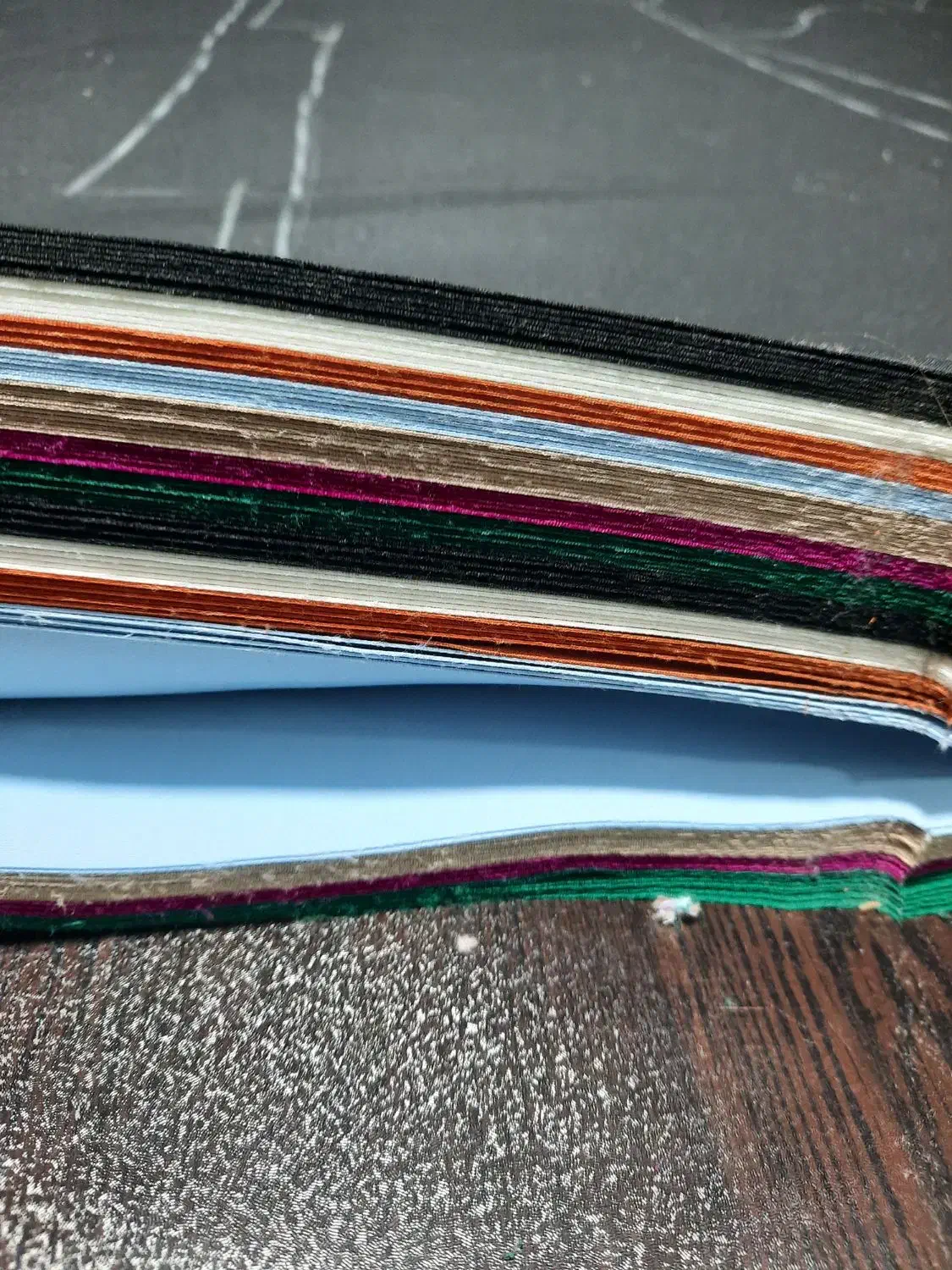 چرخکار و خیاط ماهر|استخدام هنری و رسانه|صدرا-فارس, فاز ۱|دیوار