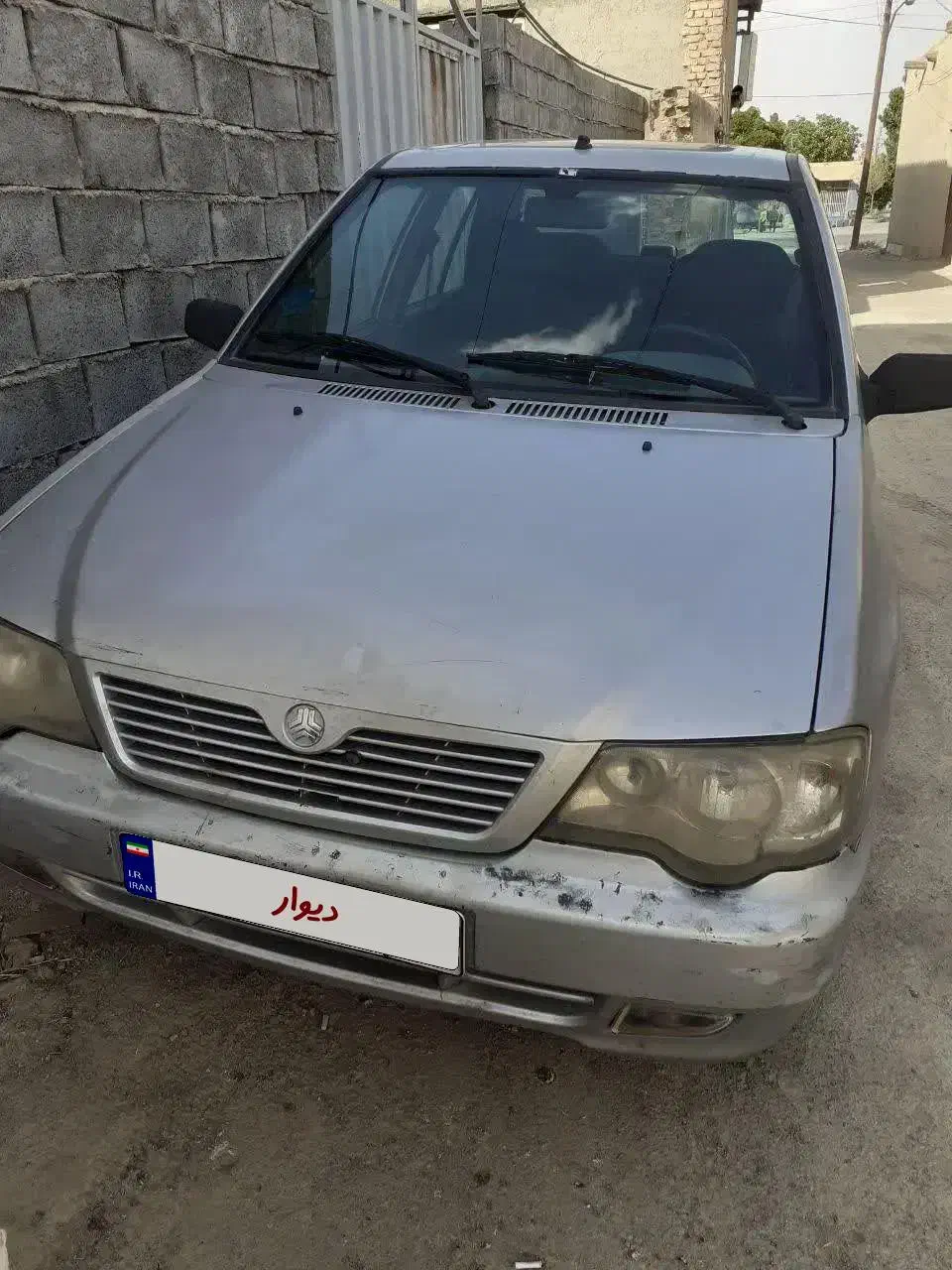 پراید ۱۳۲|خودرو سواری و وانت|اصفهان, بهارستان|دیوار