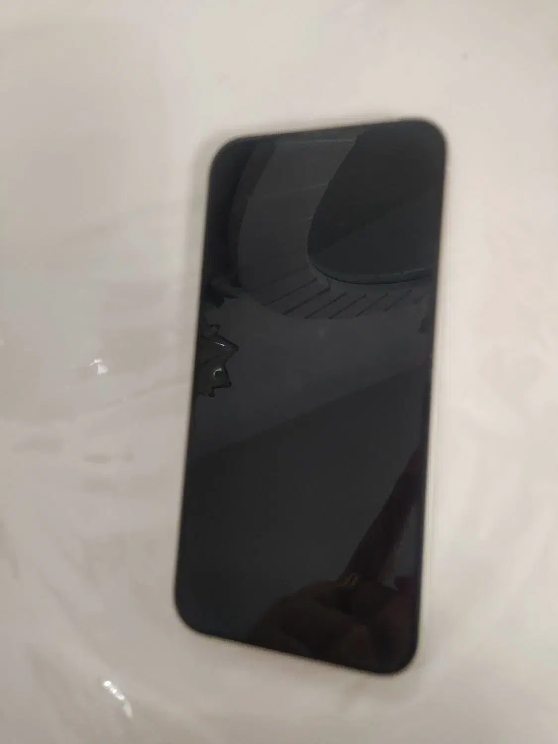 آیفون ۱۳ نرمال نو|موبایل|محمدیه-قزوین, |دیوار