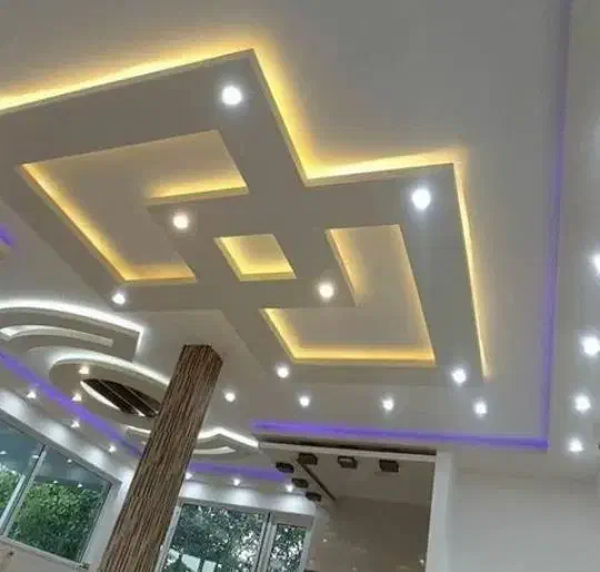 طراحی دکوراسیون داخلی منزل به صورت نقد و اقساط|خدمات پیشه و مهارت|زنجان, |دیوار