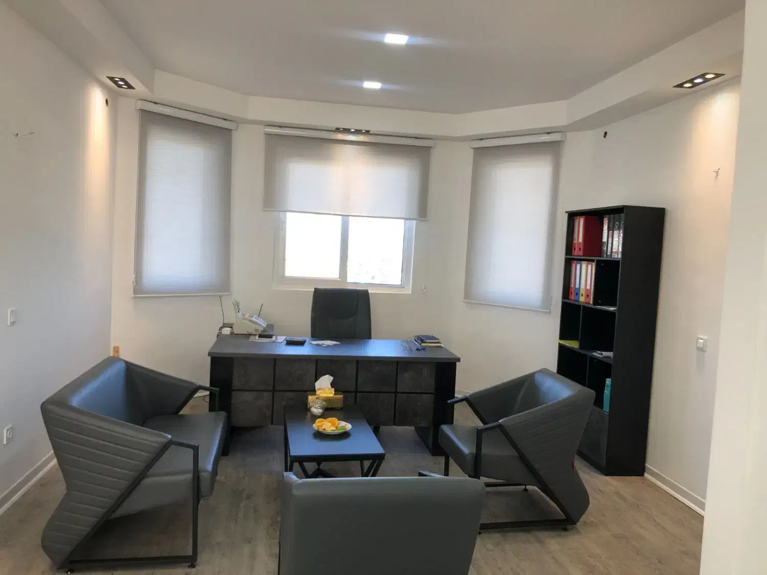 ۹۲متر شیک لوکس ترین منطقه شهر روبروی هایگاشن|فروش آپارتمان|رویان, |دیوار