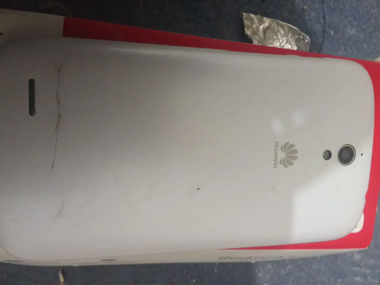 هواوی۶۱۰g|موبایل|مشهد, شهید آوینی|دیوار