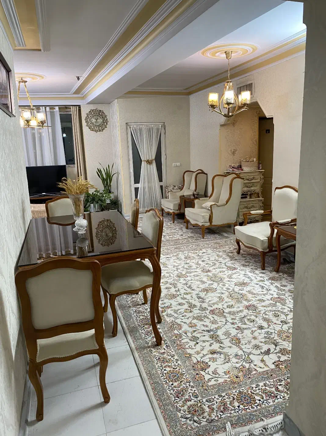 اجاره|اجارهٔ آپارتمان|ری, شهید بهشتی|دیوار