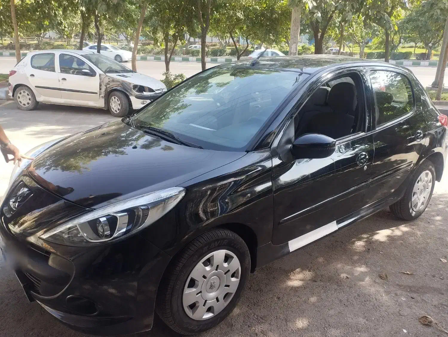 207|خودرو سواری و وانت|مشهد, ایمان|دیوار