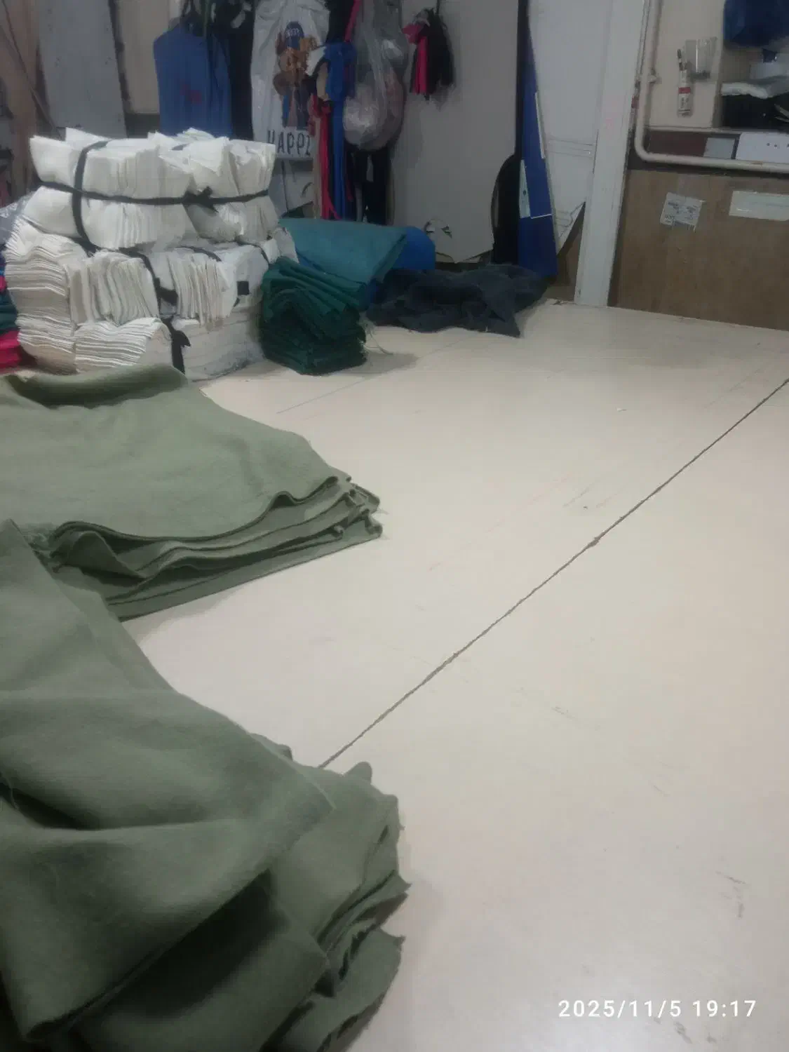 چرخکار اتوکار وسط کار|استخدام صنعتی، فنی، مهندسی|ری, اقدسیه|دیوار