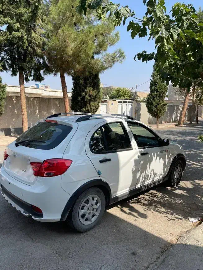 کوئیک s مدل 401|خودرو سواری و وانت|شاهرود, |دیوار