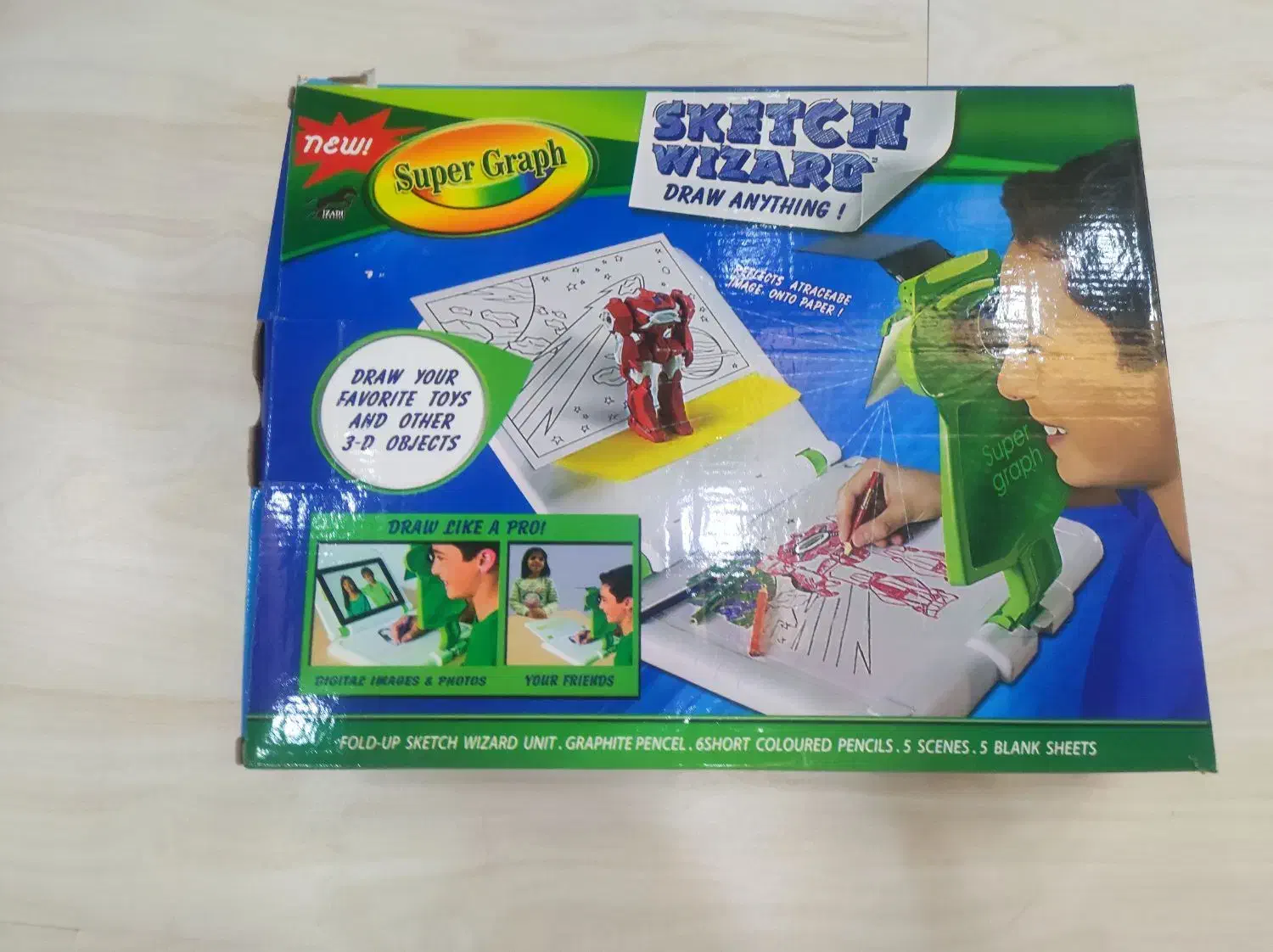 سوپر گراف|اسباب‌بازی بچه|تبریز, |دیوار