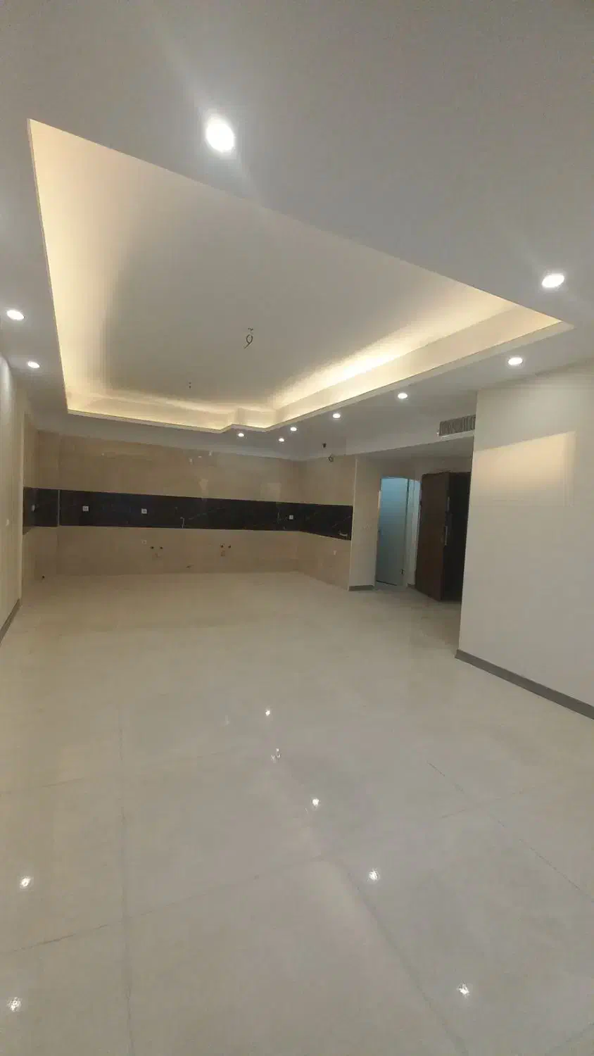 عظیمیه اجاره ایی ۶۰ متری کلید نخورده روبه نما|اجارهٔ آپارتمان|کرج, عظیمیه|دیوار