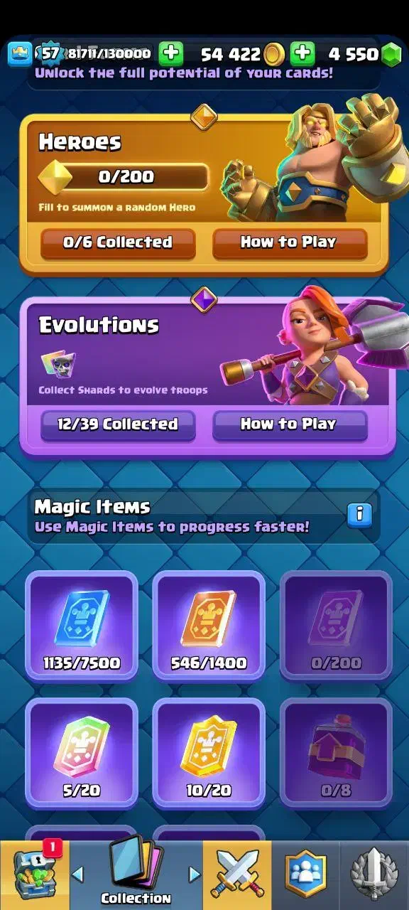 اکانت کلش|کنسول، بازی ویدئویی و آنلاین|تهران, امین حضور|دیوار