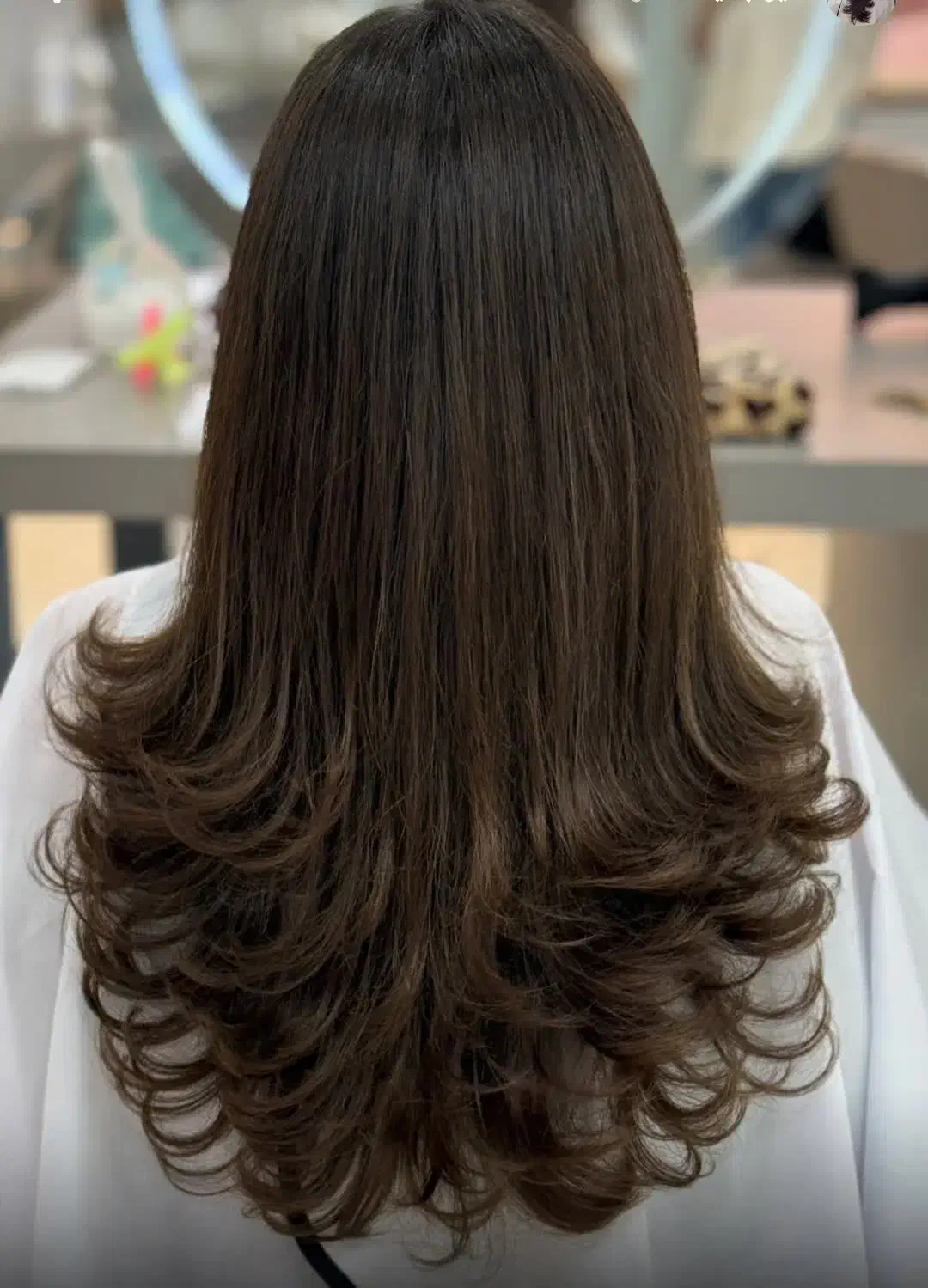 مدل کوتاهی رایگان در سالن استاد فاطمه شفیعی|خدمات آرایشگری و زیبایی|لاهیجان, گلستان|دیوار