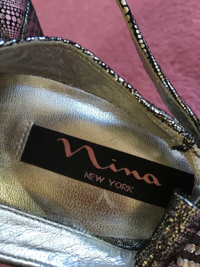 کفش خارجی نو|کیف، کفش، کمربند|بندر ماهشهر, |دیوار