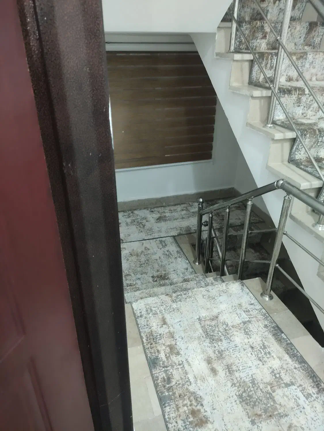 سویت دوخواب تر تمیز در جلفا|اجارهٔ کوتاهمدت آپارتمان و سوئیت|جلفا, |دیوار