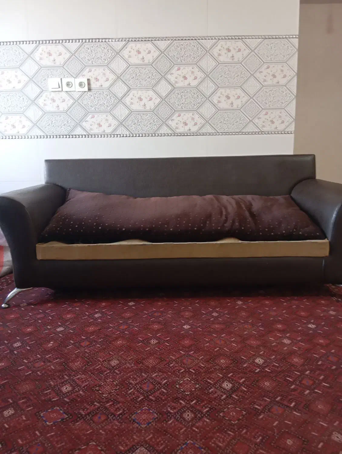 مبل|مبلمان خانگی و میز عسلی|گنبد کاووس, |دیوار