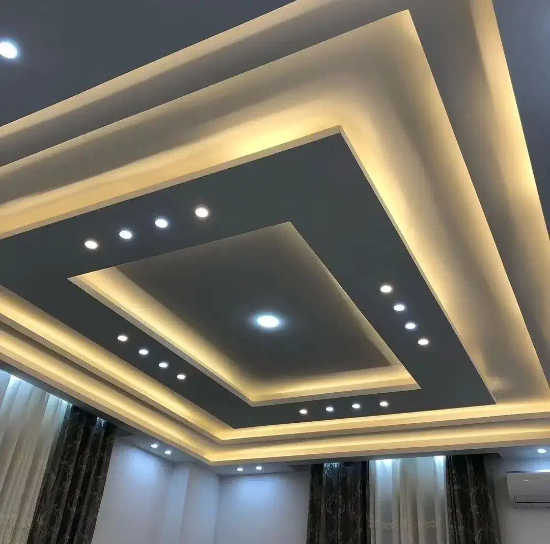 گچ کاری باقیمت مناسب بم وحومه|خدمات پیشه و مهارت|بم, |دیوار