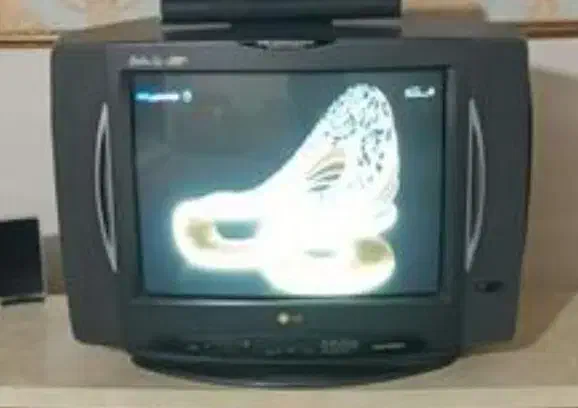 تلویزیون ال جی|تلویزیون و پروژکتور|خرم‌آباد, |دیوار