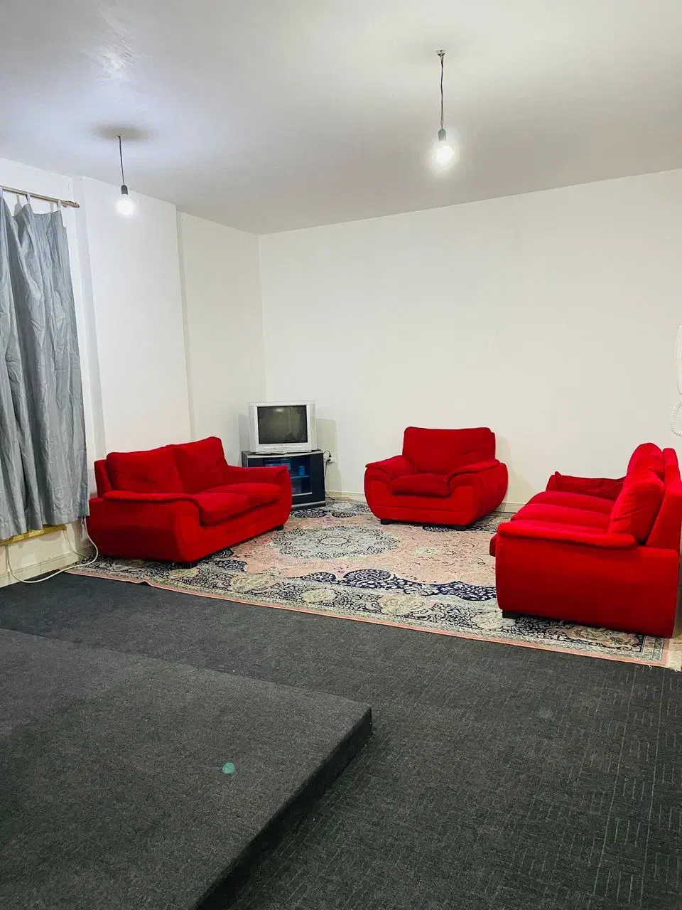 اجاره سالیانه واحد مبله|اجارهٔ آپارتمان|بندر گناوه, |دیوار