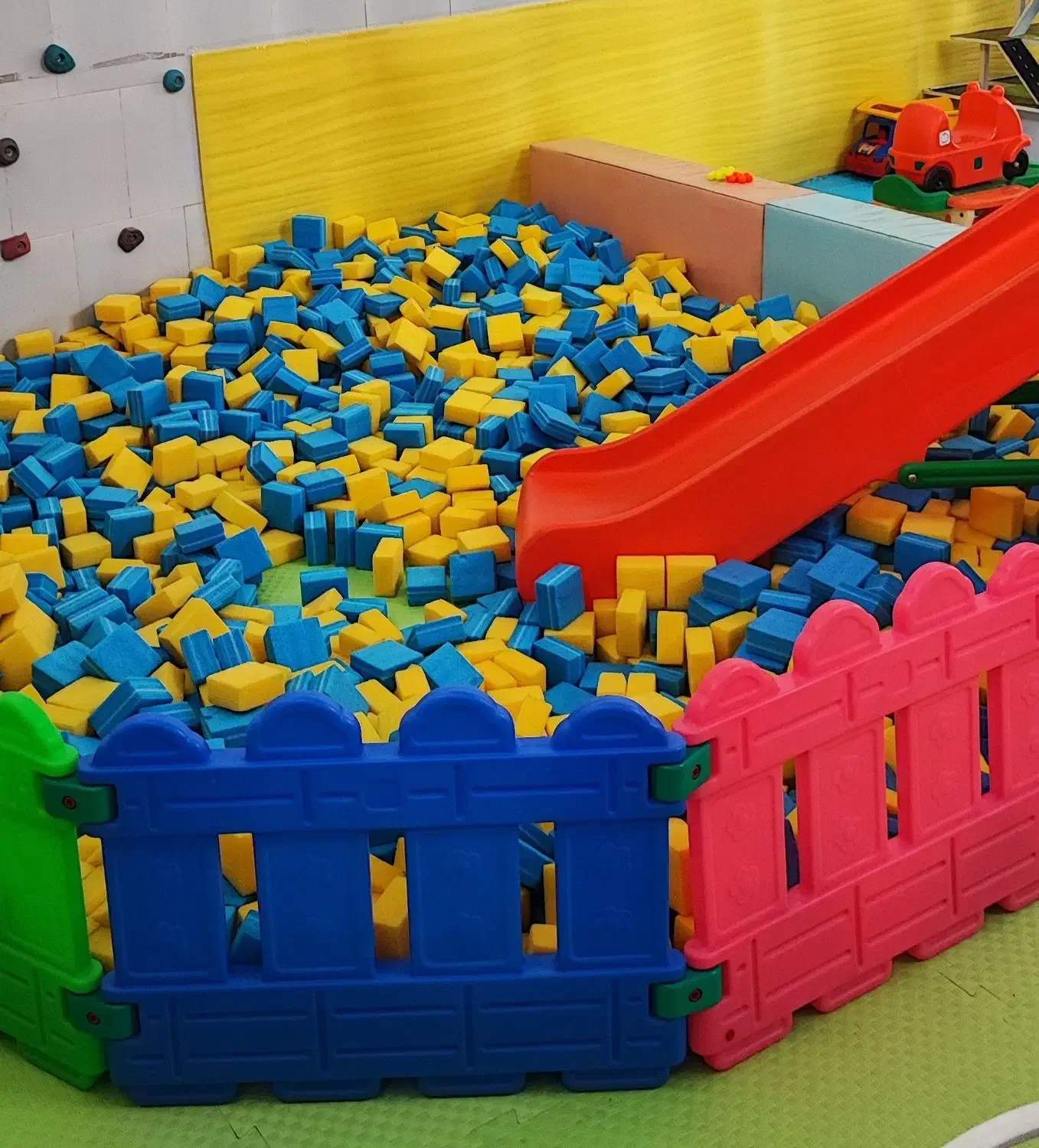 وسایل خانه بازی|اسباببازی|اسفراین, |دیوار