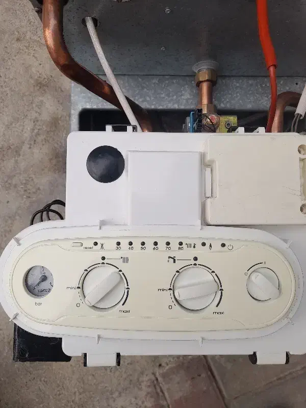 پکیج ایران رادیاتور24هزار|آبگرمکن، پکیج، شوفاژ|گرگان, |دیوار