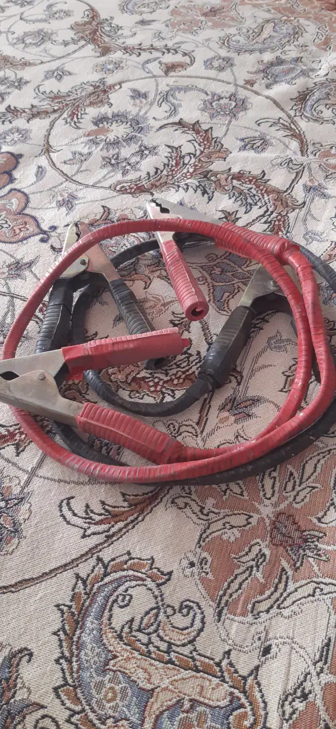 سیم کمکی|قطعات یدکی و لوازم جانبی|آذرشهر, |دیوار