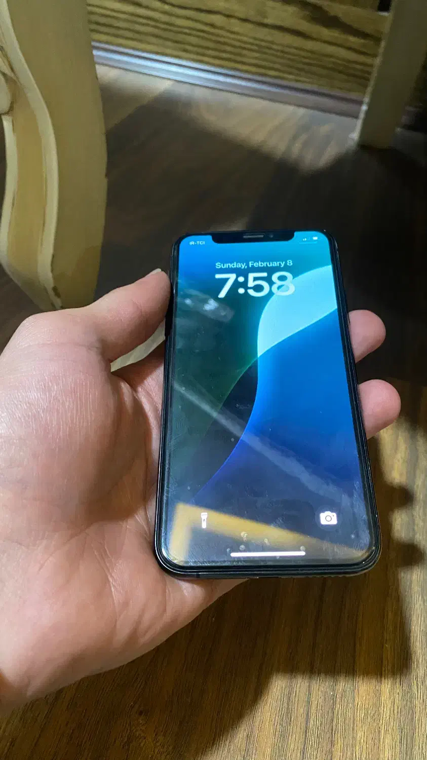 ایفون x|موبایل|تهران, تهرانسر شرقی|دیوار