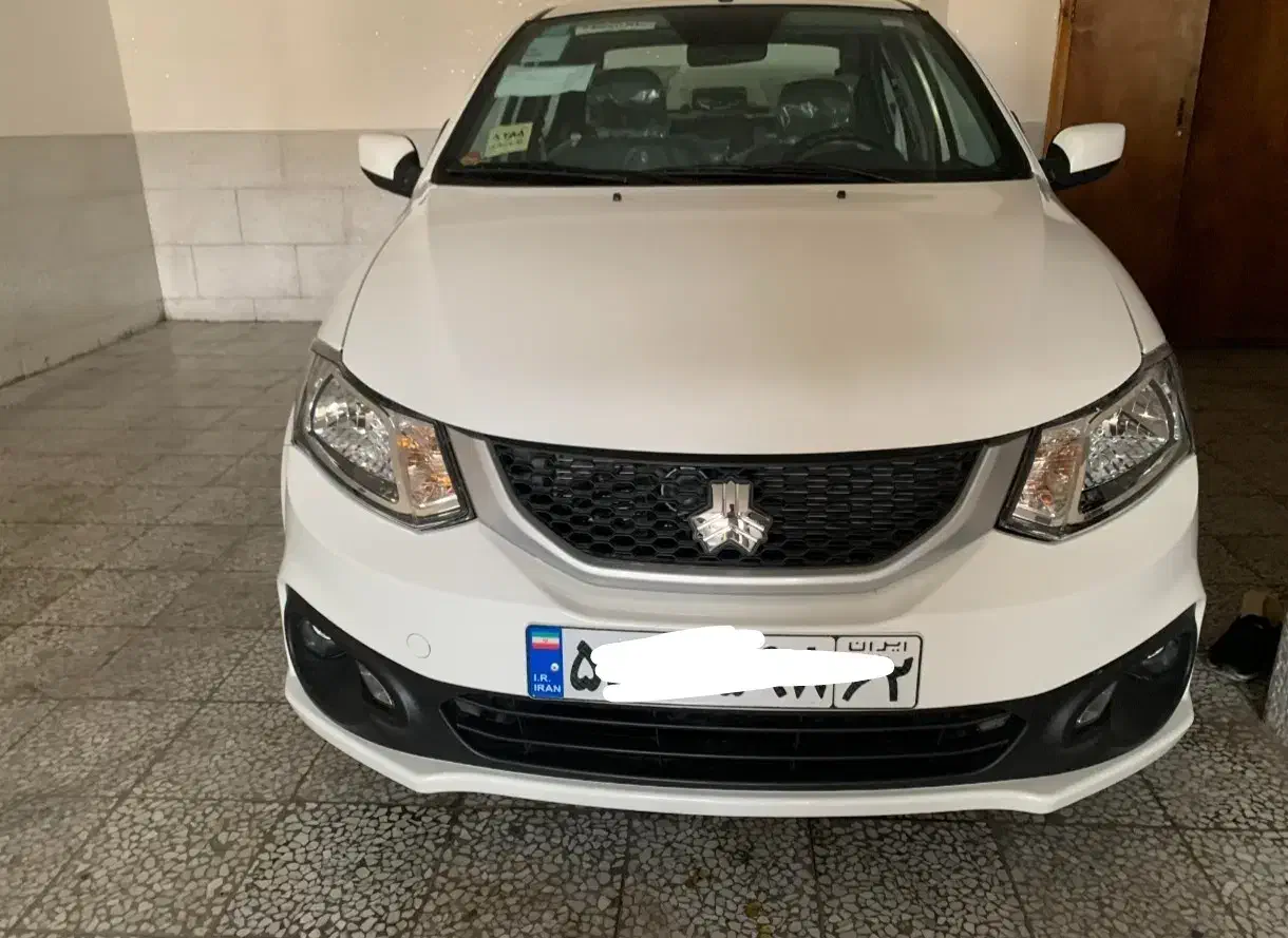 ساینا دندهای (S) ۸۵ گانه موجود قابل تحویل|خودرو سواری و وانت|تهران, شهرک گلها (تهرانسر)|دیوار