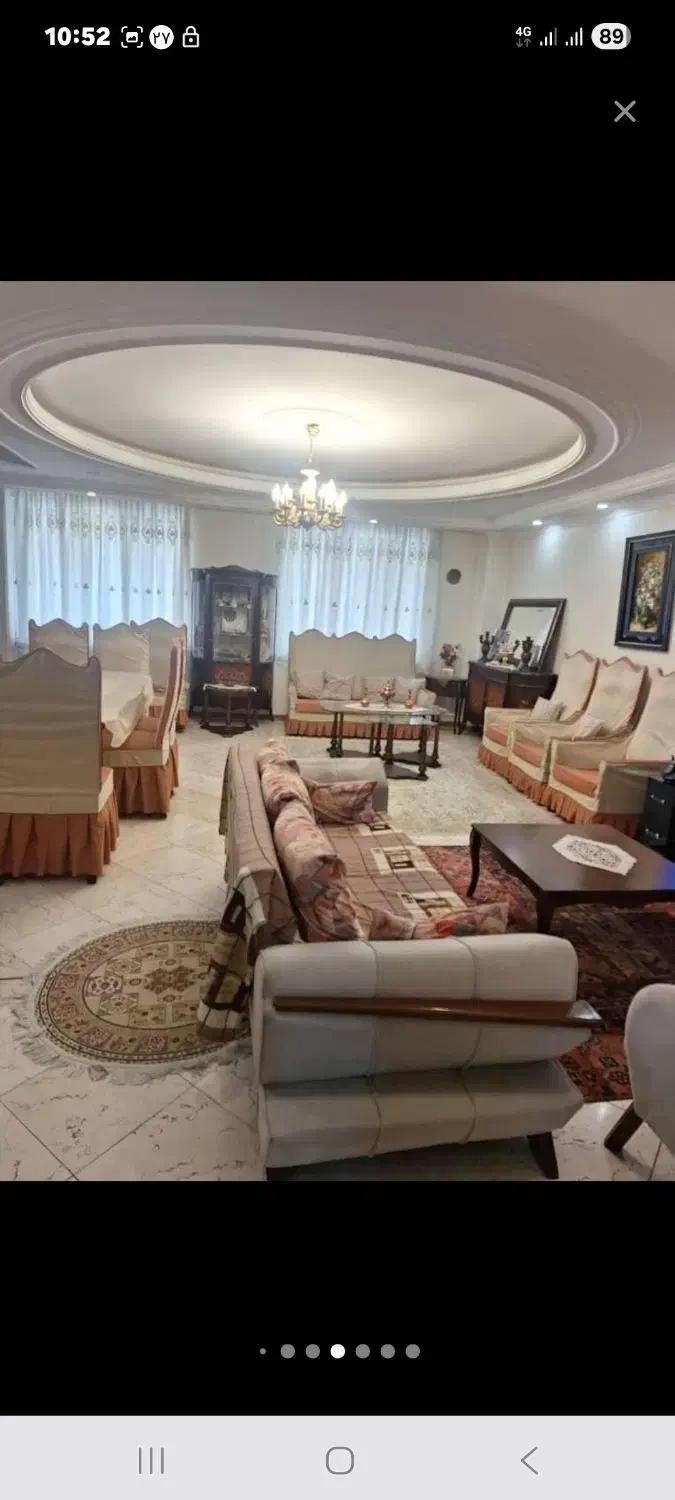 ویلایی»زیرقیمت»سرمایه گذاری»۱۶۰متر۳خوابه»۳پارکینگ|فروش آپارتمان|تهران, ایوانک|دیوار