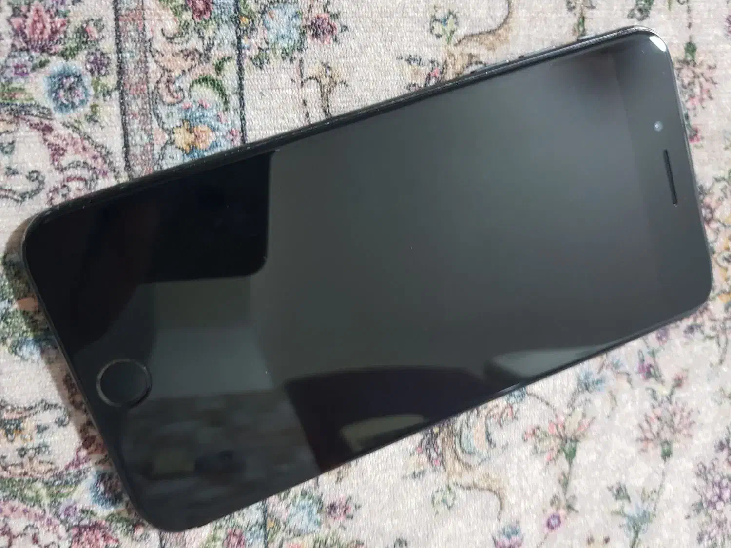 ایفون ۷پلاس|موبایل|ارومیه, |دیوار