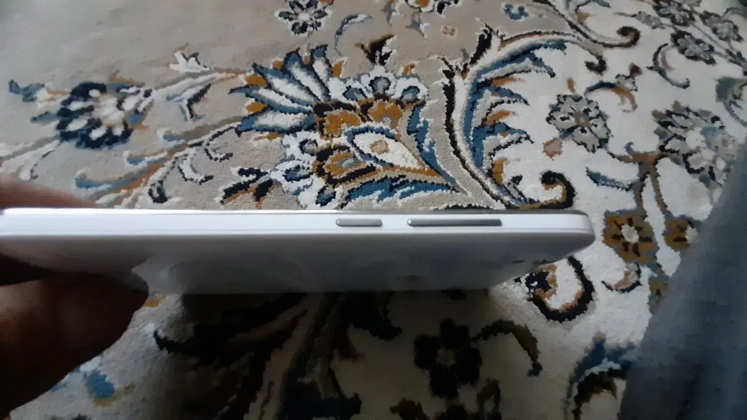 گوشی هواوی g620|موبایل|اصفهان, شهید رجایی|دیوار