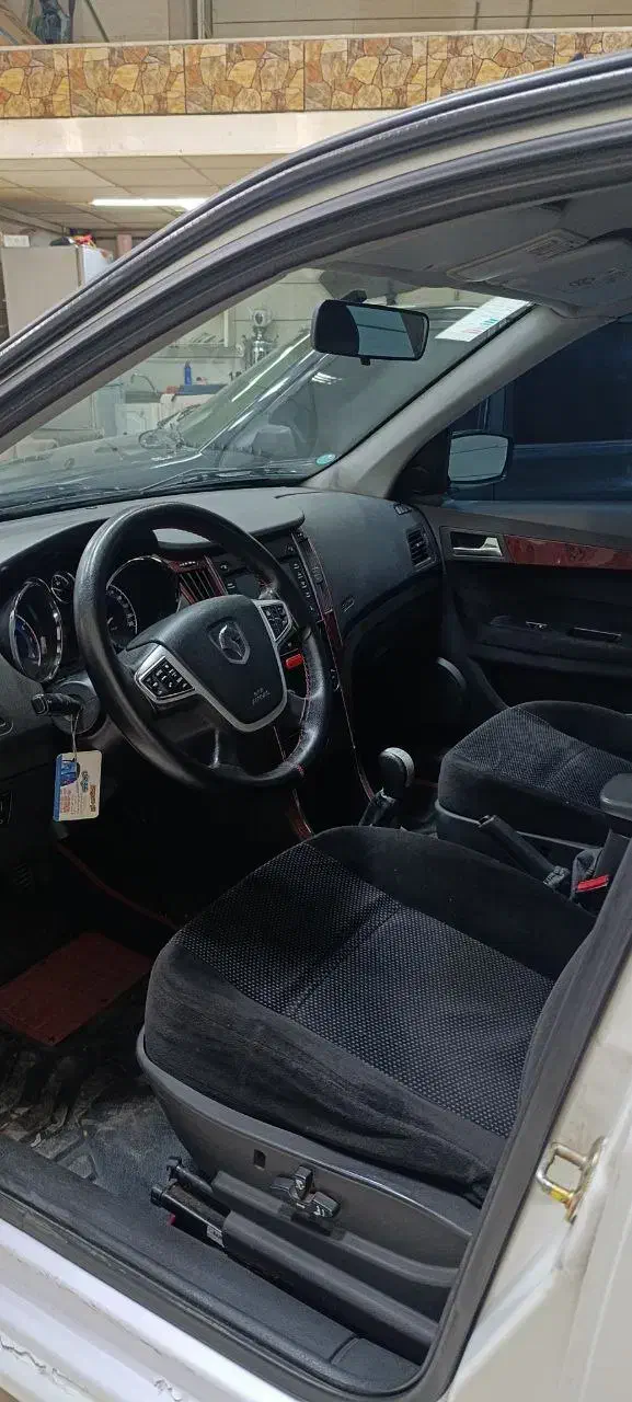 دنا مدل96|خودرو سواری و وانت|خوی, |دیوار