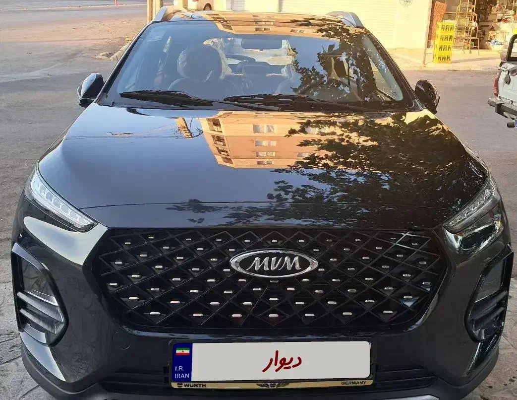 x22pro|خودرو سواری و وانت|ملایر, |دیوار