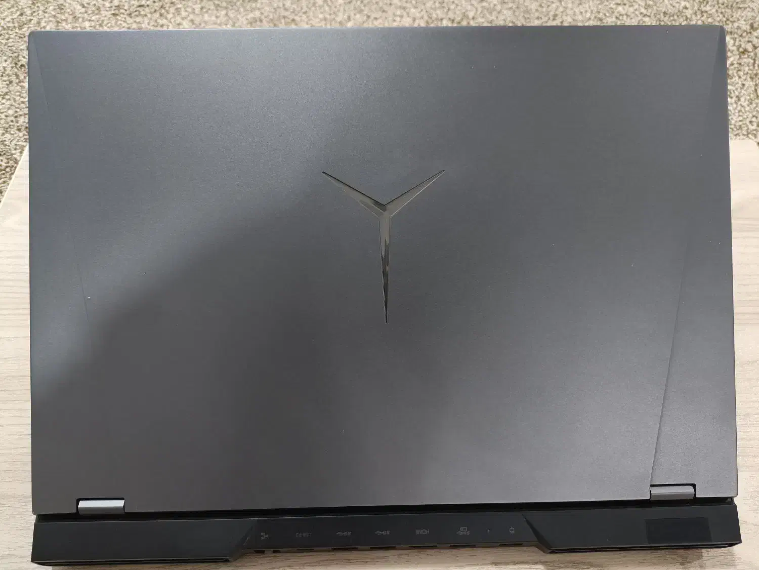 Lenovo legion 5 pro 3070|رایانه همراه|دزفول, |دیوار