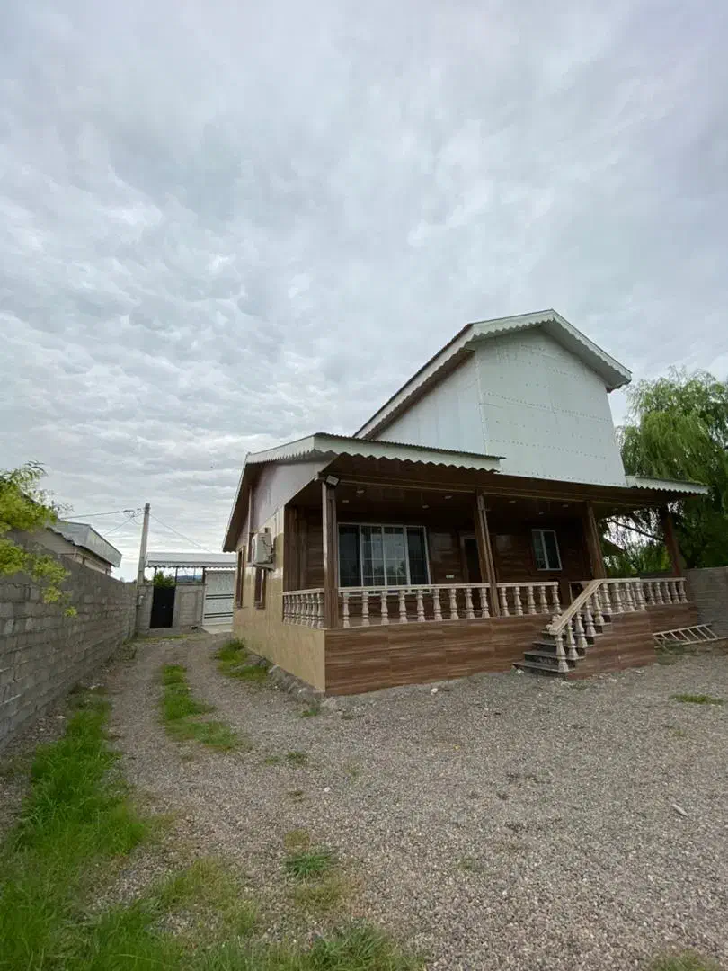 ویلا باغ 1000متری|فروش خانه و ویلا|سنگر, |دیوار