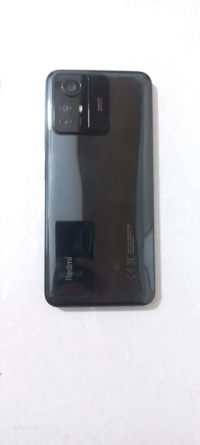 redmi note 12s|موبایل|همدان, |دیوار