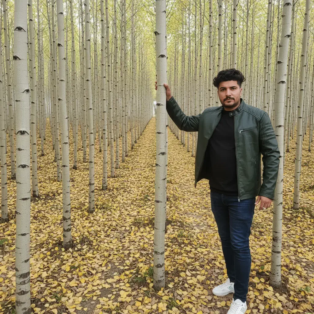 خرید نـهــال صــنــوبــر برای باغها و پروژهها|خدمات باغبانی و درختکاری|رشت, منظریه|دیوار