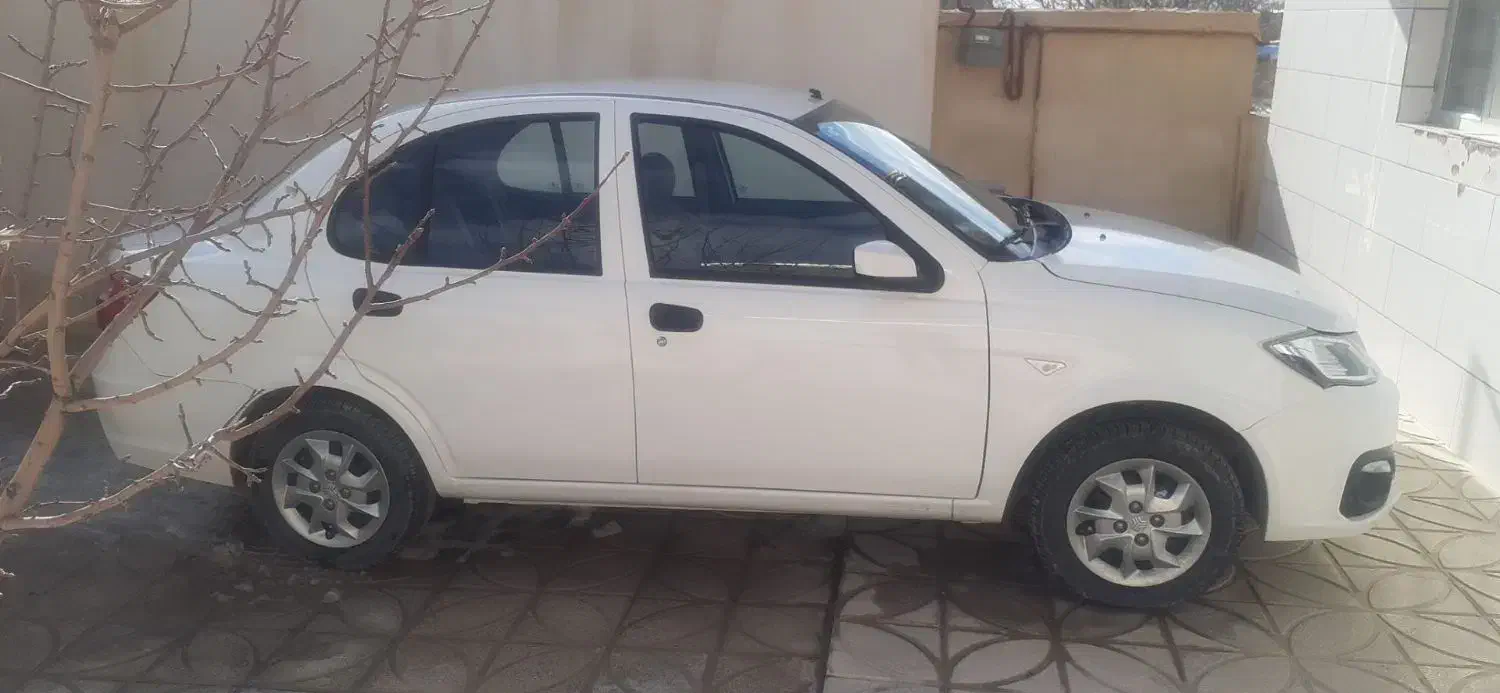 حواله ساینا|خودرو سواری و وانت|ساوه, |دیوار