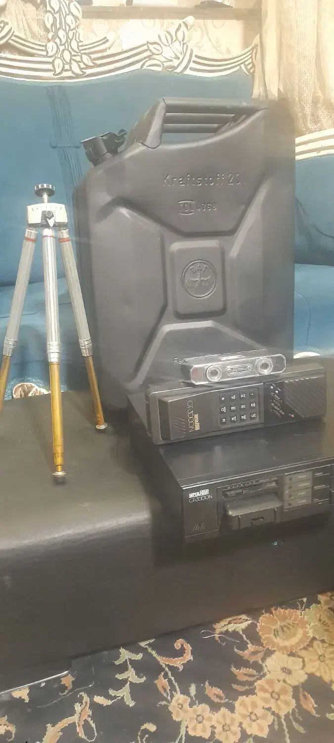 اشیا قدیمی|کلکسیون اشیاء عتیقه|اهواز, کوی صادقیه|دیوار