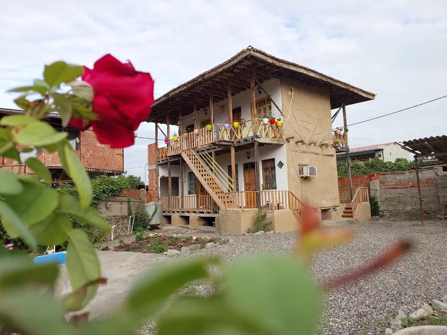 اجاره روزانه/هفتگی/ماهانه آپارتمان ۶۰ متری|اجارهٔ کوتاهمدت آپارتمان و سوئیت|نوکنده, |دیوار