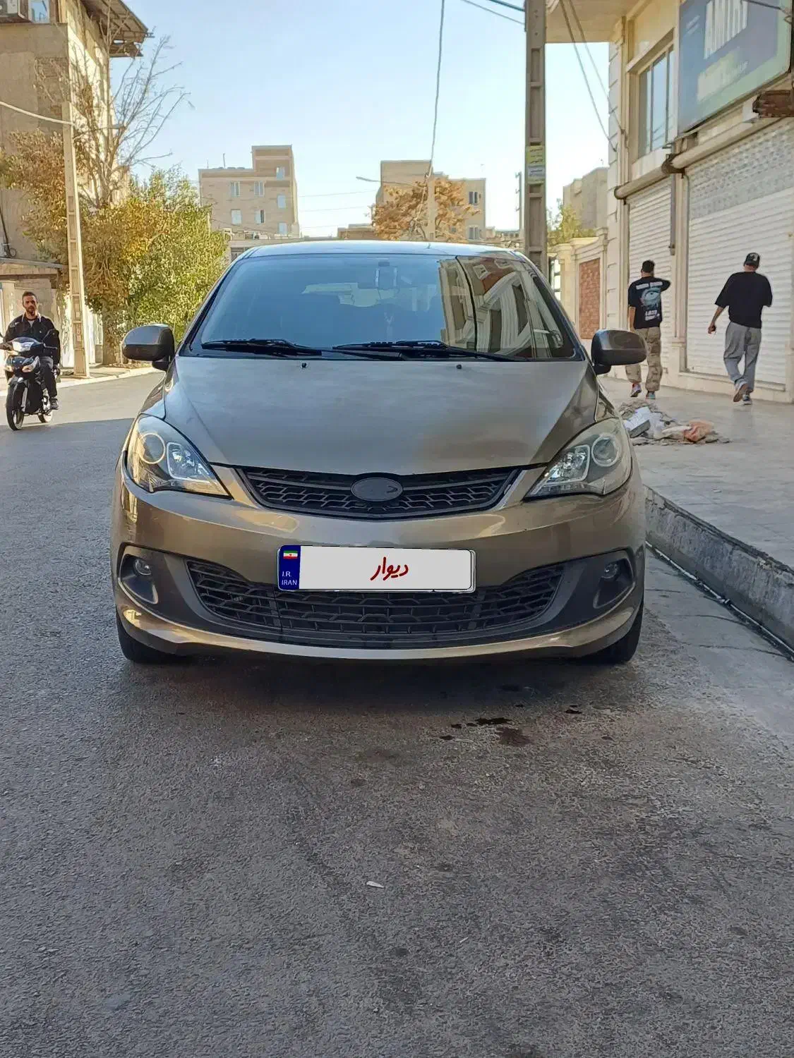 mvm315new|خودرو سواری و وانت|فردیس, شهرک ۱۱۰|دیوار