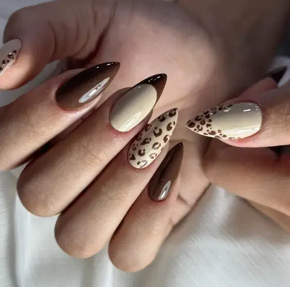 کاشت وترمیم ناخن با لاکژل فقط ۳۸۰ / یاغچیان|خدمات آرایشگری و زیبایی|تبریز, |دیوار