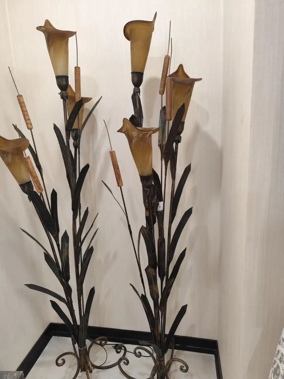 آباژور|چراغ خواب و آباژور|بندر ماهشهر, |دیوار