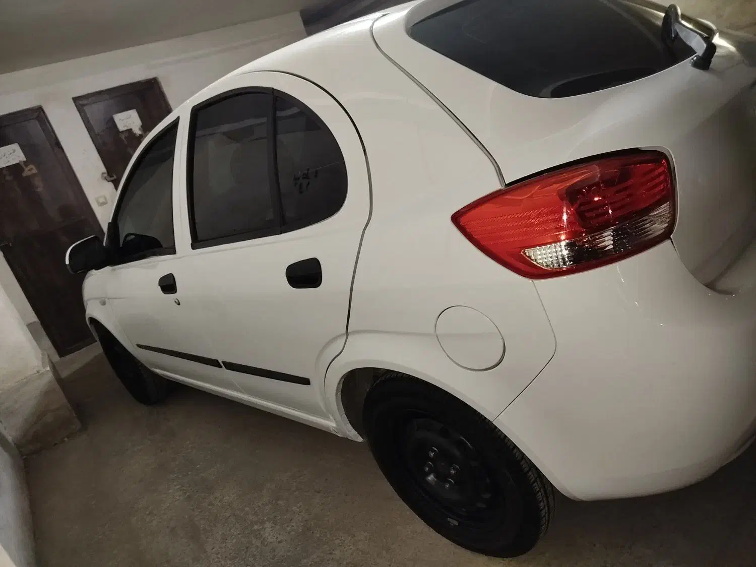 تیبا 2|خودرو سواری و وانت|بندرعباس, |دیوار